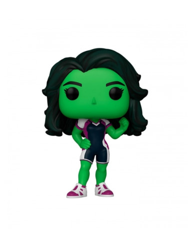 Funko POP! 1126 She Hulk MARVEL