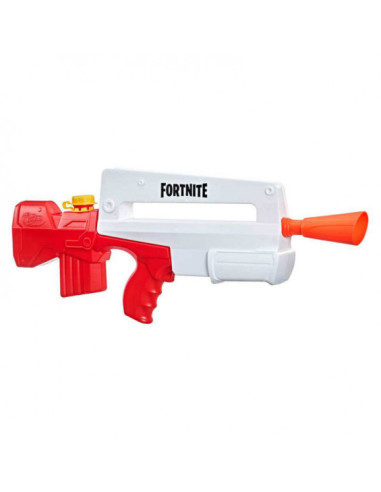 Supersoaker Fortnite Burst Ar