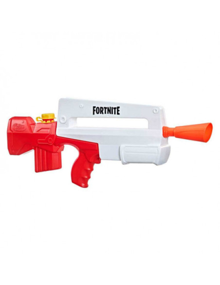 Supersoaker Fortnite Burst Ar