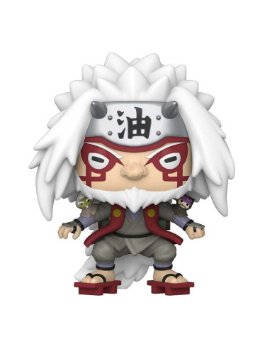 Funko Pop Naruto Shippuden Jiraiya (Sage Mode) Figure (AAA Anime Exclusive)