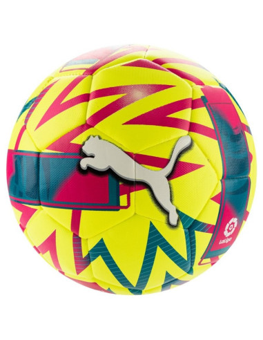 Balón Puma La Liga Orbita 22/23