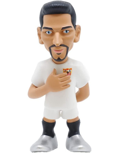 Figura Minix 7 Cms Navas De Sevilla FC