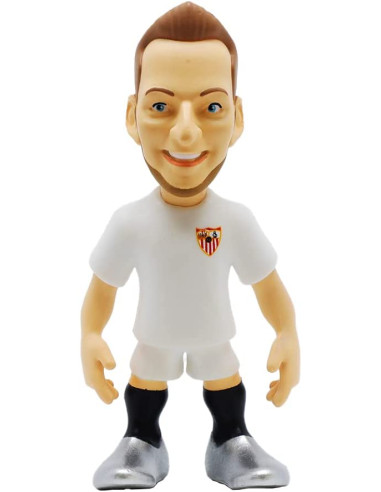 Figura Minix 7 Cms Rakitic De Sevilla FC