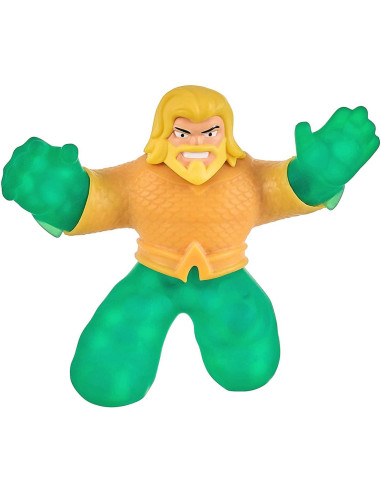 Goo Jit Zu Aquaman DC Heroes