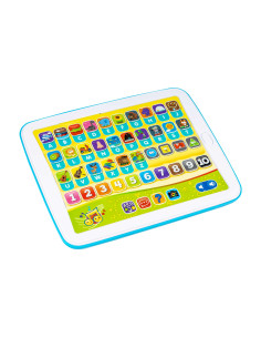 Tablet Aprendizaje Infant Planet