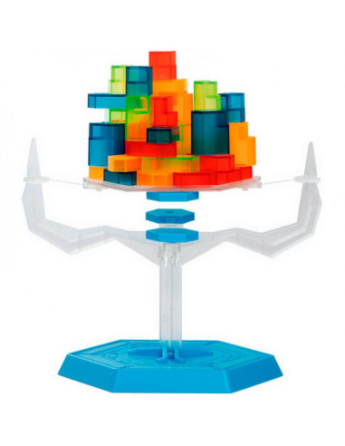 GRAVITY TOWER