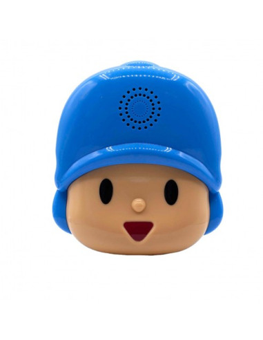 Mi Primer Lector Pocoyo