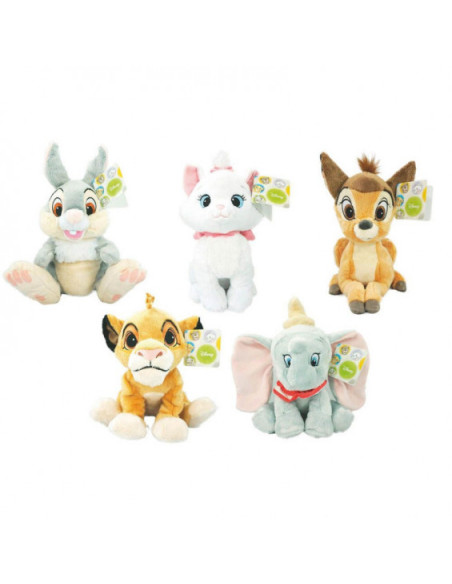 Disney Animal Friends Peluche 17 cm Varios Modelos