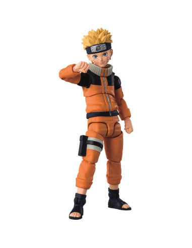 Naruto Ultimate Legend Figura Joven Naruto