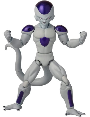 Dragon Ball Super figura Freezer Dragon Stars 17 cm