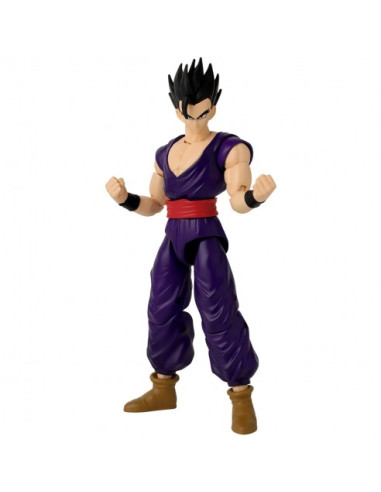 Figura Gohan Dragon Stars