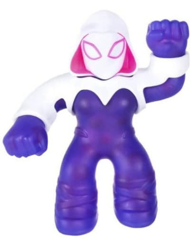 Goo JIT Zu Heroes Marvel Ghost Spider