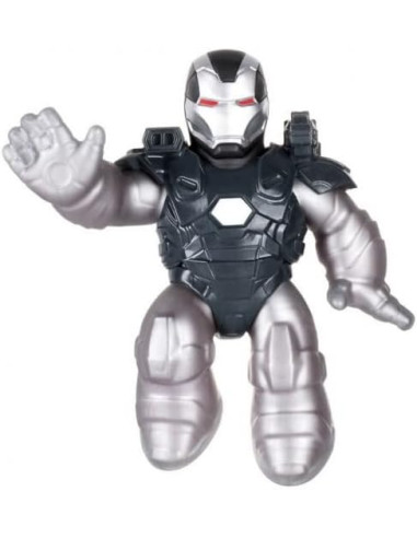 Goo JIT Zu Heroes Marvel War Machine