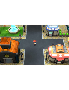 Juego Pokemon Perla Reluciente Nintendo Switch  2