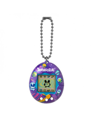 Tamagotchi Original Tama Universe