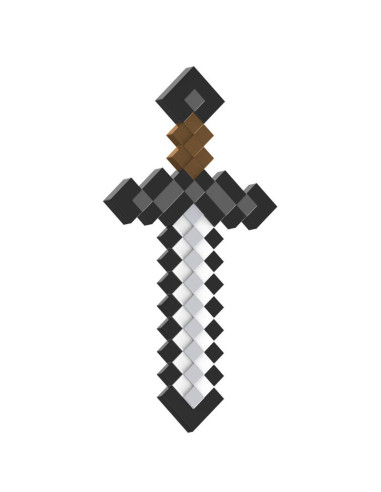 Espada de Hierro Roleplay Toy Minecraft