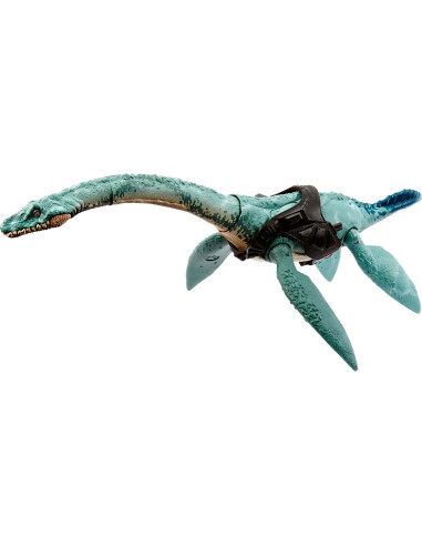 Jurassic World Gigantic Trackers Elasmosaurus