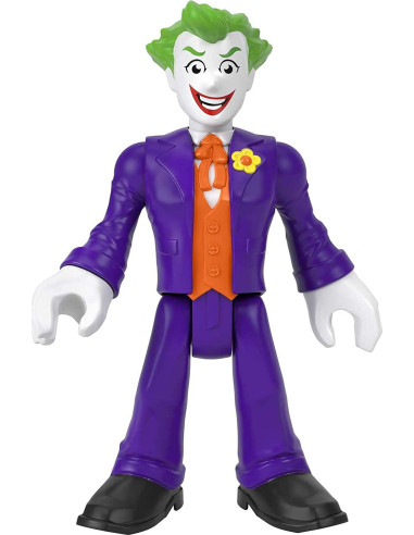 DC Super Friends Mega Figura 25 cm Joker