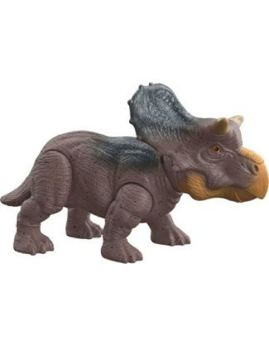 Figura Jurassic World Pack Bestial Nasutoceratops