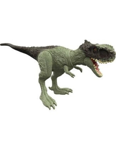 Figura Jurassic World Pack Bestial Rugops Primus