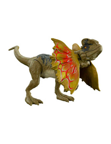 Jurassic World Colección Legacy Dilophosaurus