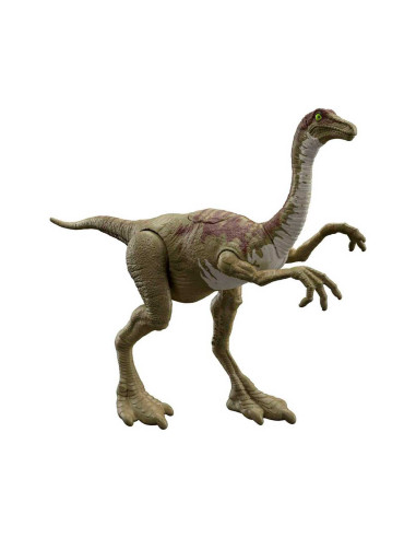 Jurassic World Legacy Gallimi