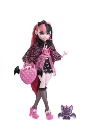 Monster High Draculaura