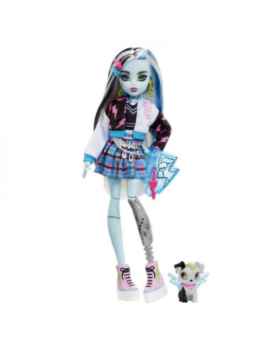 Monster High Frankie Stein