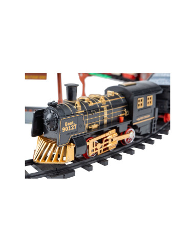 Tren Clasico