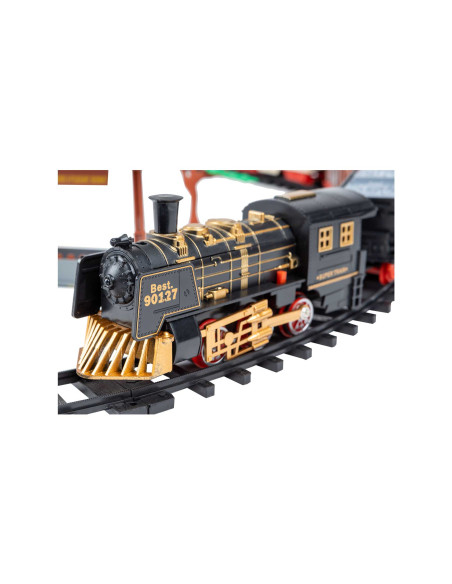Tren Clasico