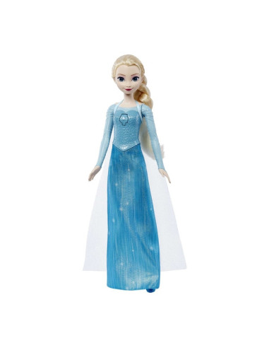 Disney Frozen Elsa musical Muñeca que canta 3 años