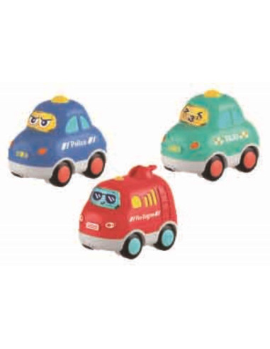 Divercoche Juguete Infantil | Infant Planet