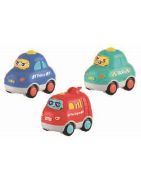 Divercoche Juguete Infantil | Infant Planet