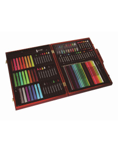 Maletín Artista Deluxe