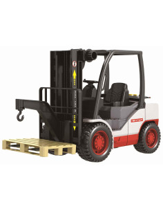 Carretilla Motor Planet Juguete Infantil