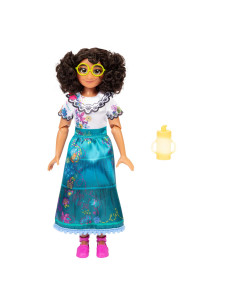Encanto Muñeca Mirabel Cantarina 25 cm