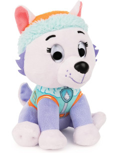 Patrulla Canina - Peluche Everest 15 CM 2