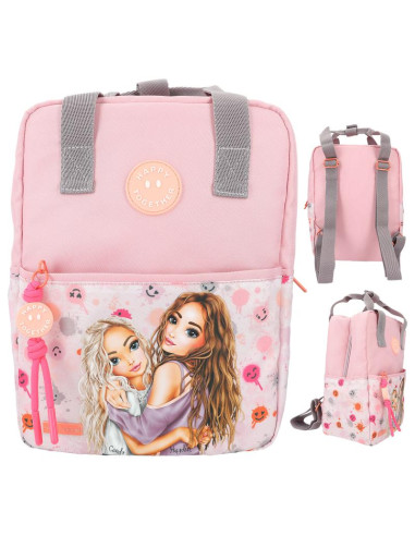 TOPModel mini mochila HAPPY TOGETHER