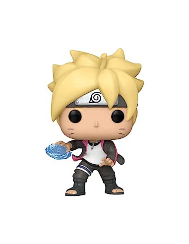 Funko Pop! Animation: Boruto - Boruto Uzumaki with Rasengan