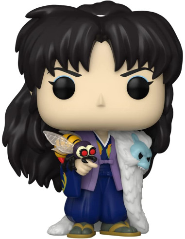 Funko Pop! Animation: Inuyasha - Naraku