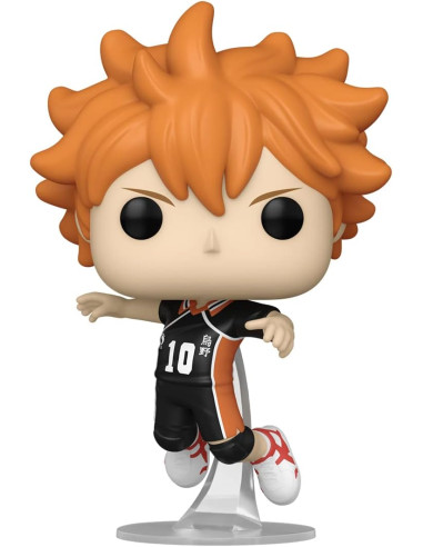 Funko Pop! Animation: Haikyu - Hinata