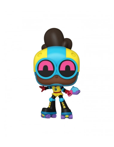 Funko Pop! Moon Girl - Marvel