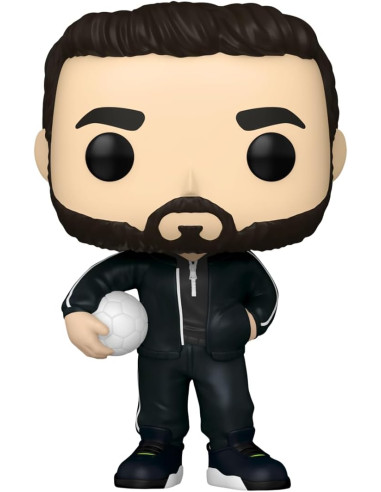 Funko Pop! TV: Ted Lasso - Roy Kent