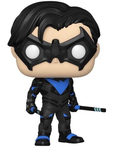 Funko Pop! Games: Gotham Knights - Nightwing