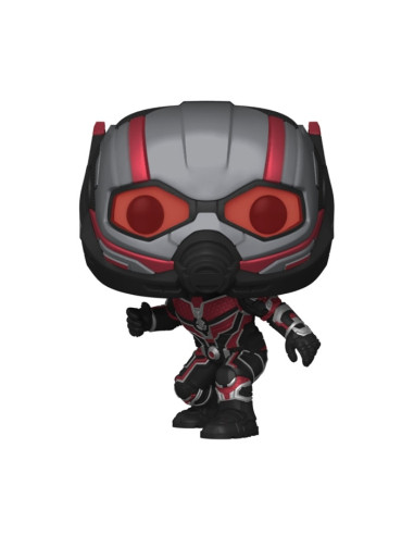 Funko POP! AM:QM - Ant-Man