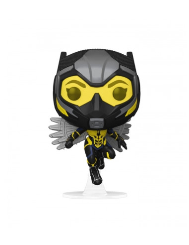 Funko POP! AM:QM - The Wasp