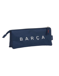 Portatodo Triple F.C. Barcelona 2