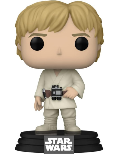 Funko: Pop Star Wars: SWNC - Luke