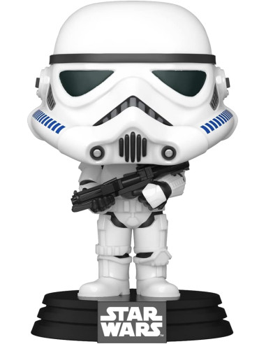 Funko: Pop Star Wars: SWNC - Stormtrooper