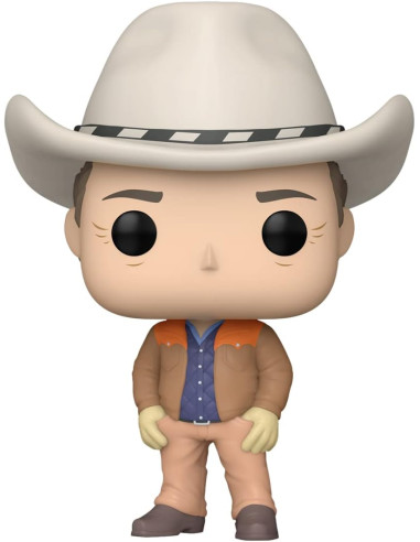 Funko Pop! TV: Yellowstone - John Dutton